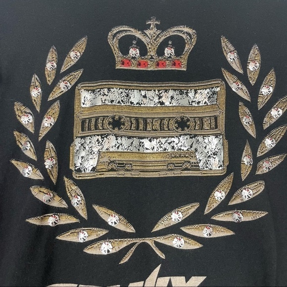 Family Force 5 Band Music Tshirt Juniors Size Small - Picture 2 of 5